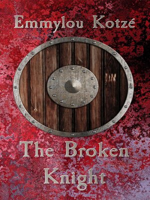 cover image of The Broken Knight